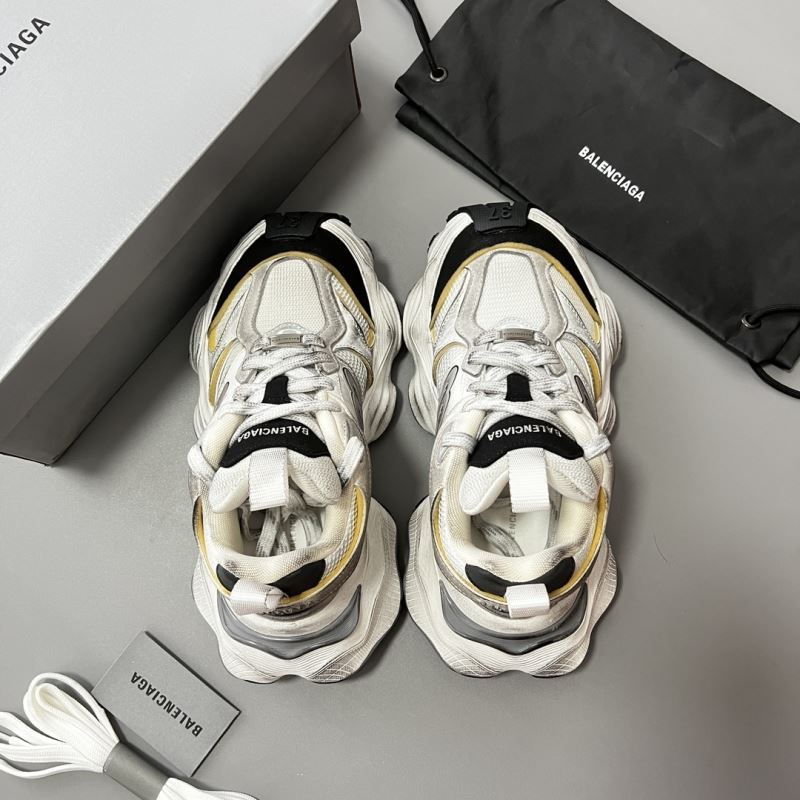 Balenciaga Track Shoes